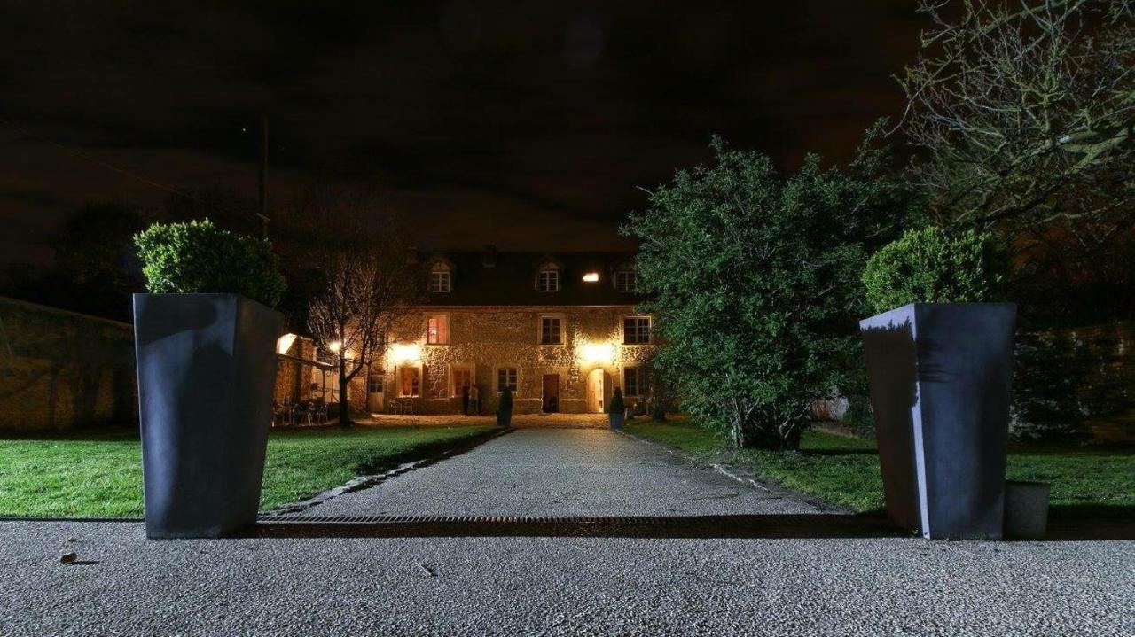 Domaine De La Villa Du Moulin De Champie - Plaine De Versailles Plaisir Eksteriør billede
